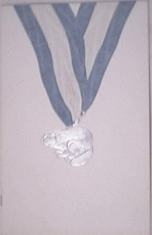 Silver Beaver Award Dinner Program April 22,1971