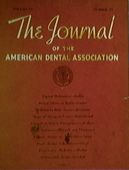 The Journal of the A.D.A. 6/44 Topical Medication