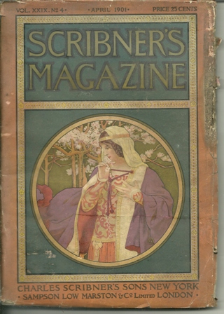 Scribner's Magazine APRIL1901 Scribner's Magazine APRIL1901