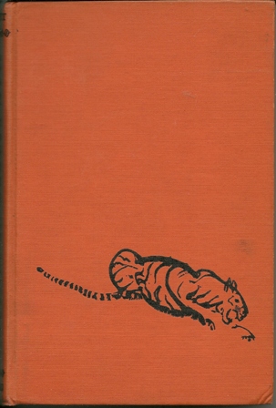 Man -Eaters of Kumaon by Jim Corbett 1946