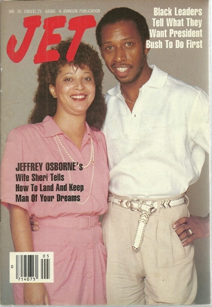 Jet Magazine,Jan.30,1989,Vol 75, No.17