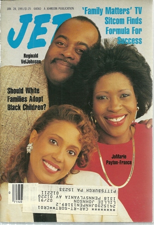 Jet Magazine,Jan.28,1991,Vol 79, No.15