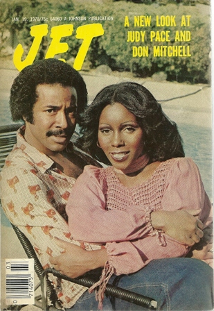 Jet Magazine, Jan. 19,1978,Vol 53, No.19