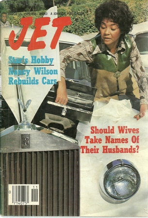 Jet Magazine,March.15,1979Vol 55,No.26 Jet Magazine,March.15,1979Vol 55,No.26