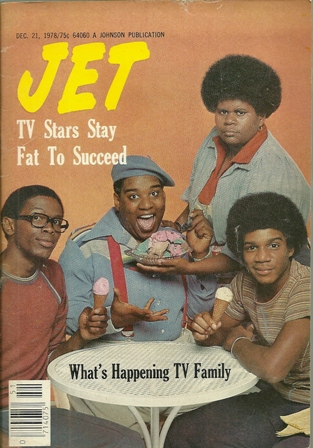Jet Magazine,Dec 21,1978 Vol 55,No.14 What's Happening