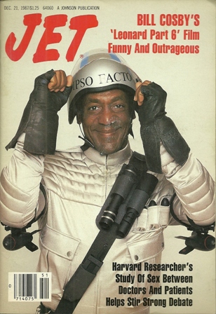 Jet Magazine,Dec21,1987 Vol 73,No.13 Bill Cosby Jet Magazine,Dec21,1987 Vol 73,No.13 Bill Cosby