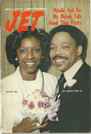 Jet Magazine,March17,1977 Vol 51,No.26 Natalie Cole Jet Magazine,March17,1977 Vol 51,No.26 Natalie Cole