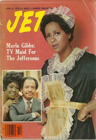 Jet Magazine April 6,1978 Vol 54,No.3 Marla Gibbs Jet Magazine April 6,1978 Vol 54,No.3 Marla Gibbs