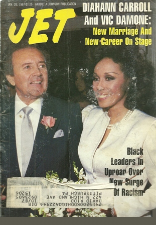 Jet Magazine,Jan. 26,1987 Vol 71,No.18 Diahann Carroll Jet Magazine,Jan. 26,1987 Vol 71,No.18 Diahann Carroll