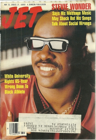 Jet Magazine,May 2,1988 Vol.74,No.5 Kim Fields Jet Magazine,May 2,1988 Vol.74,No.5 Kim Fields