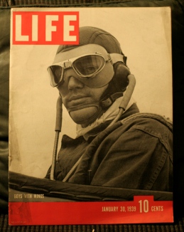 LIFE MAGAZINE JAN.30,1939 BOYS WITH WINGS COVER LIFE MAGAZINE JAN.30,1939 BOYS WITH WINGS COVER