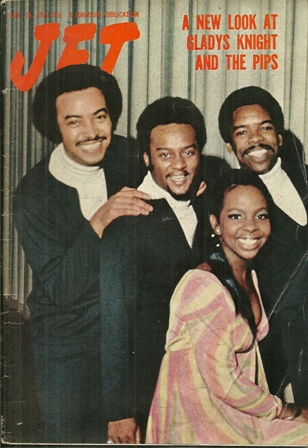 Jet Magazine Aug 19,1971 Vol.XL,No 21 GLADYS KNIGHT Jet Magazine Aug 19,1971 Vol.XL,No 21 GLADYS KNIGHT