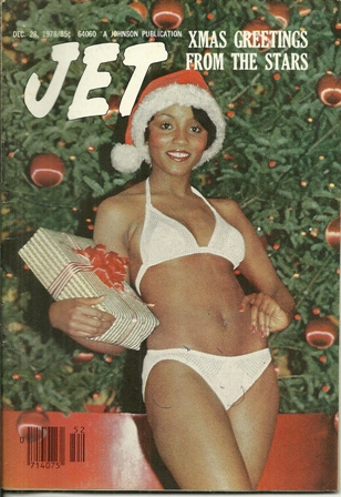 Jet Magazine Dec 28,1978 Vol.55,No 15 XMAS GREETINGS Jet Magazine Dec 28,1978 Vol.55,No 15 XMAS GREETINGS