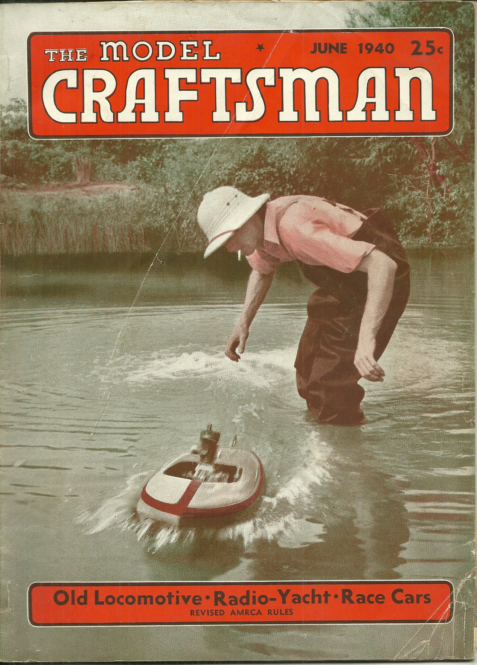 THE MODEL CRAFTSMAN MAG. JUNE 1940 (click to enlarge)