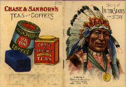 Epochs of United States History