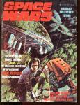 8+ Posters SPACE WARS 12/1977 Star Trek more