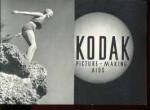 Kodak Picture Making Aids Catalog 8/1937 EX