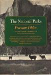 The National Parks Freeman Tilden 1968 EXHBDJ