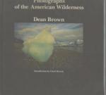 The American Wilderness Dean Brown 1976 HBDJ