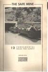 12 Fundamental Mine Safety Rules 1938 photos