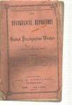 Evangelical Repository 2/1879 Spiritualism