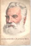 Alexander Graham Bell 1947 ATT NY Booklet