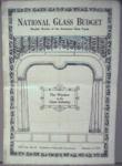 National Glass Budget 1/14/1942 Great Ads