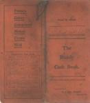 1895 Paynes Celery Compound Cash Book illust