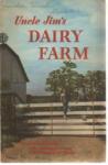 Uncle Jims Dairy Farm Natl Dairy Council 1951