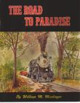 Strasburg RR The Road to Paradise 1971 photos