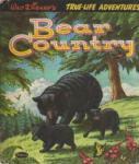 Disneys Bear Country True Life Adventure 1954