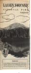 Lassen Volcanic National Park CA 1953