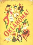 Oklahoma! Florence Henderson 1950s program