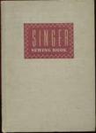 Singer Sewing Book 1949-52 Great Projects