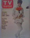 TV Guide 12/30/1967  Cover Carol Burnett