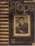 Tops Magic Magazine Nov 1945 Bob King & Tiny