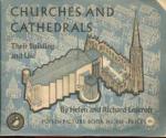 Churches & Cathedrals Puffin Picture Book