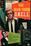 The Man from U.N.C.L.E. Comic No. 18