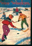 Wee Wisdom Magazine 1/58