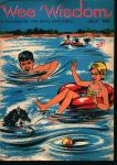 Wee Wisdom  Magazine 7/57