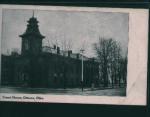 Ottowa Ohio Court House Photo