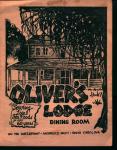 Olivers Lodge in South Carolina