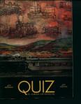 Quiz on Railroads and Railroading