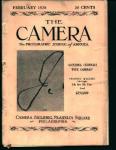 The Camera-2/28-Catching Criminals on Film