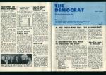 The Democrat-6/2/61-Photo of JFK