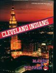 Cleveland Indians Program from 1983!