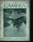 The Camera- June 1916