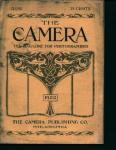 The Camera-June 1922