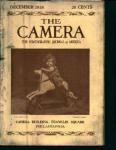 The Camera-December 1926-Photography a Hobby?