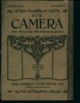 The Camera-February 1922